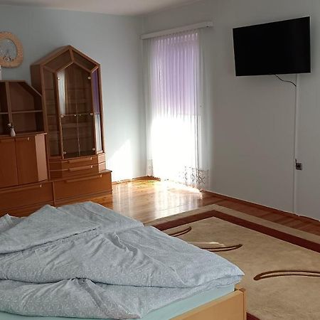 Apartment Monsberger Wolfsberg Luaran gambar