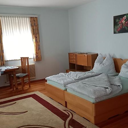 Apartment Monsberger Wolfsberg Luaran gambar