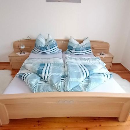 Apartment Monsberger Wolfsberg Luaran gambar