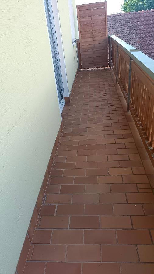 Apartment Monsberger Wolfsberg Luaran gambar