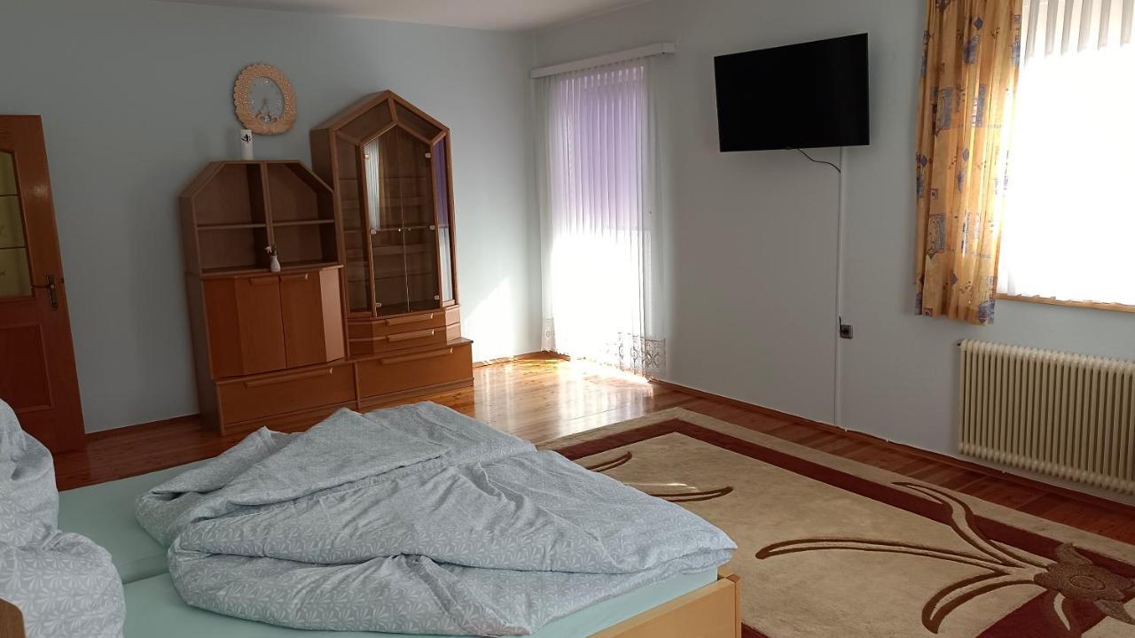 Apartment Monsberger Wolfsberg Luaran gambar