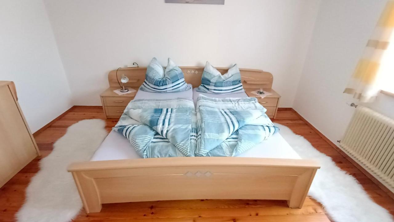 Apartment Monsberger Wolfsberg Luaran gambar