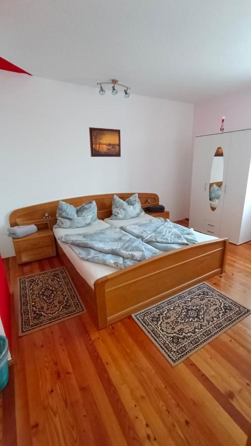 Apartment Monsberger Wolfsberg Luaran gambar