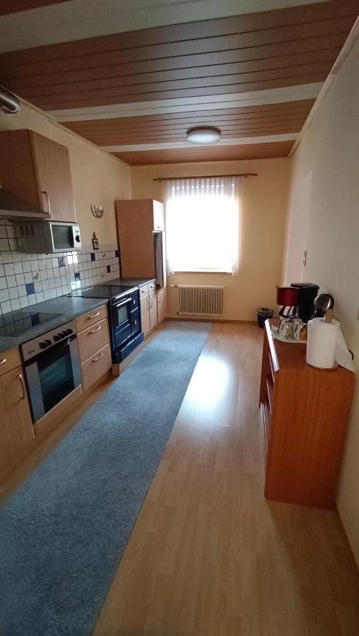 Apartment Monsberger Wolfsberg Luaran gambar