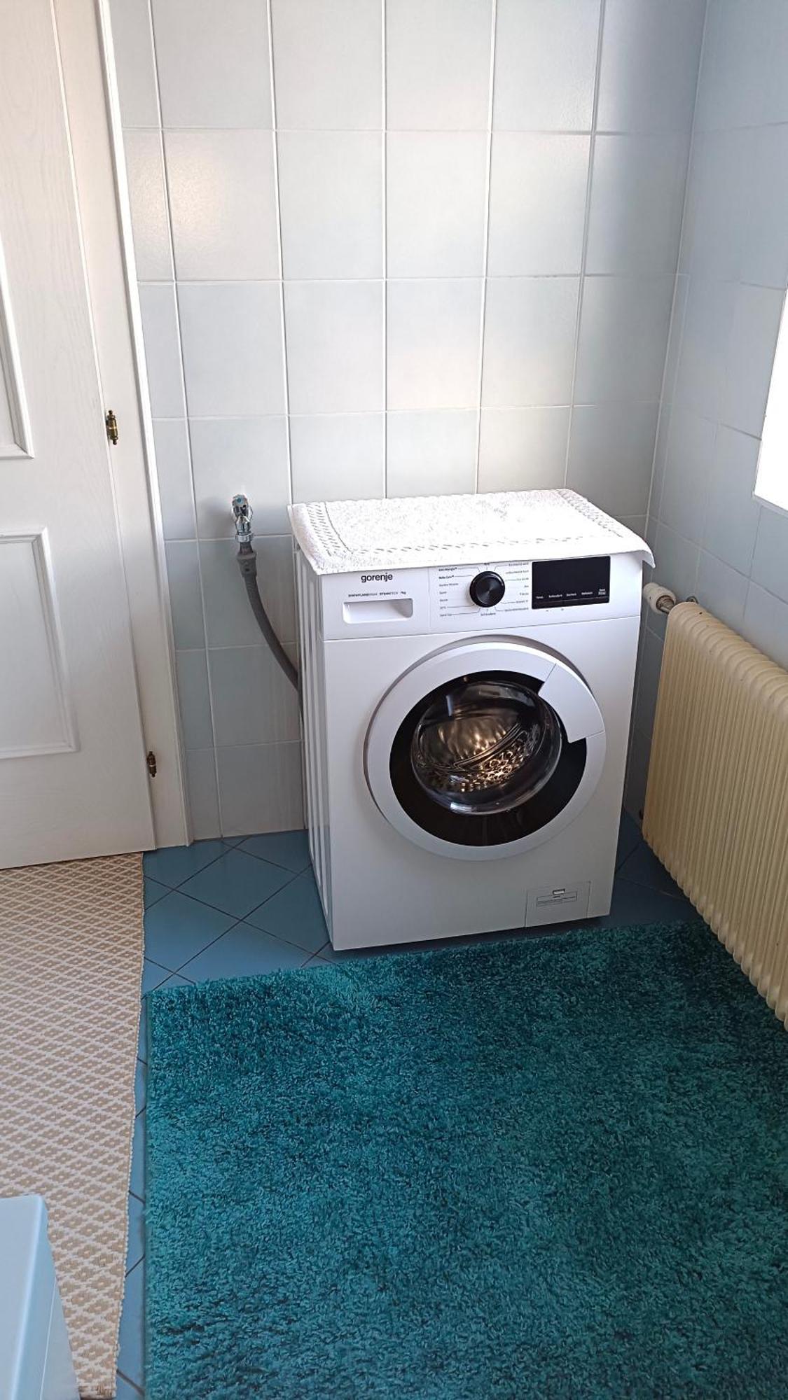 Apartment Monsberger Wolfsberg Bilik gambar
